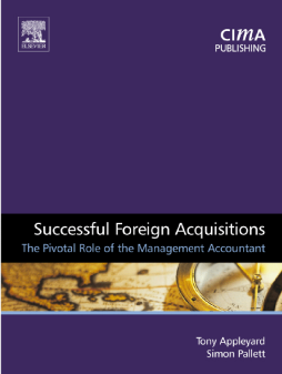 Successful Foreign Acquisitions Successful Foreign Acquisitions