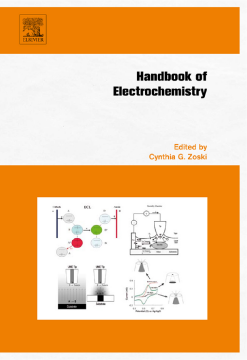 Handbook of Electrochemistry Handbook of Electrochemistry
