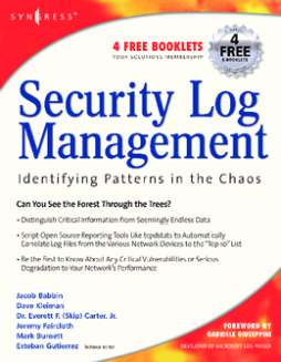 Security Log Management