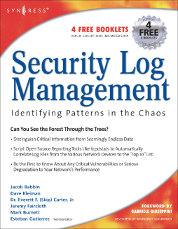 Security Log Management Security Log Management