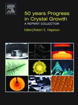50 Years Progress in Crystal Growth