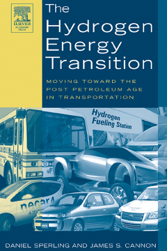 The Hydrogen Energy Transition The Hydrogen Energy Transition