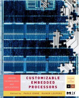 Customizable Embedded Processors Customizable Embedded Processors