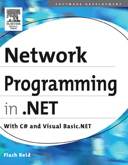 Network Programming in .NET