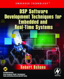 DSP Software Development Techniques for Embedded and Real-Time Systems