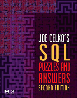 Joe Celko's SQL Puzzles and Answers Joe Celko's SQL Puzzles and Answers