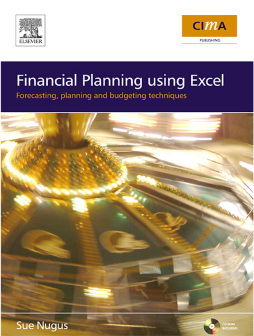 Financial Planning using Excel Financial Planning using Excel