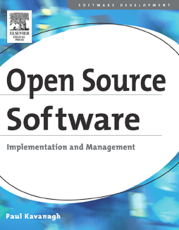 Open Source Software: Implementation and Management Open Source Software: Implementation and Management