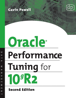 Oracle Performance Tuning for 10gR2 Oracle Performance Tuning for 10gR2