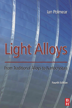 Light Alloys Light Alloys