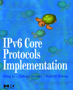 IPv6 Core Protocols Implementation