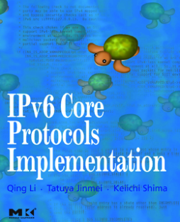 IPv6 Core Protocols Implementation IPv6 Core Protocols Implementation