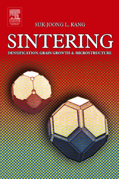 Sintering Sintering