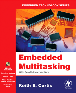 Embedded Multitasking