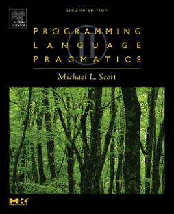 Programming Language Pragmatics Programming Language Pragmatics