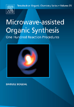 Microwave-assisted Organic Synthesis Microwave-assisted Organic Synthesis