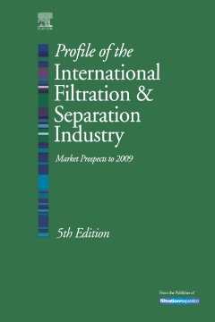 Profile of the International Filtration and Separation Industry Profile of the International Filtration and Separation Industry