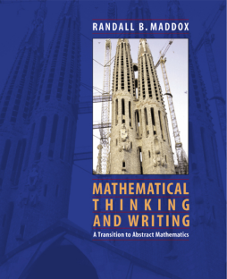 Mathematical Thinking and Writing Mathematical Thinking and Writing