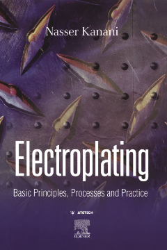 Electroplating Electroplating