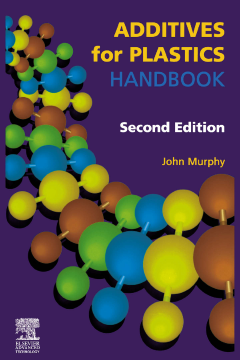 Additives for Plastics Handbook Additives for Plastics Handbook