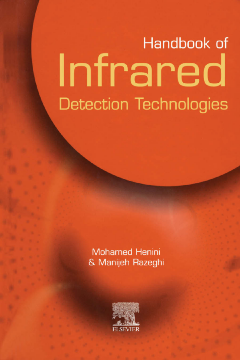 Handbook of Infrared Detection Technologies Handbook of Infrared Detection Technologies