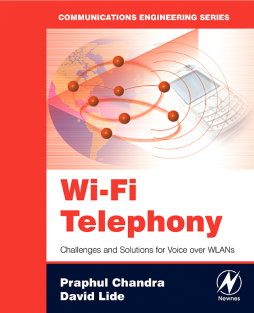 Wi-Fi Telephony Wi-Fi Telephony