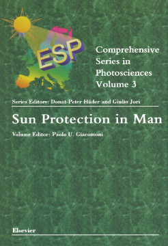 Sun Protection in Man Sun Protection in Man