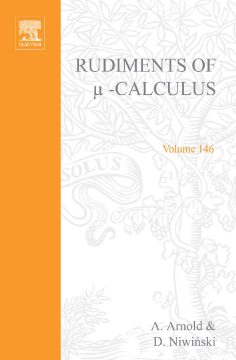 Rudiments of Calculus Rudiments of Calculus