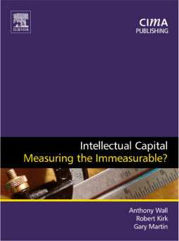 Intellectual Capital Intellectual Capital