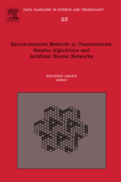 Nature-inspired Methods in Chemometrics: Genetic Algorithms and Artificial Neural Networks Nature-inspired Methods in Chemometrics: Genetic Algorithms and Artificial Neural Networks