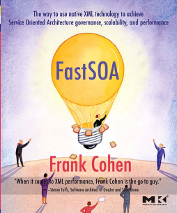 Fast SOA Fast SOA