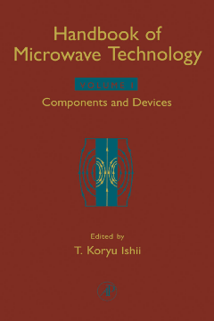 Components and Devices Components and Devices