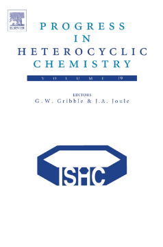Progress in Heterocyclic Chemistry Progress in Heterocyclic Chemistry