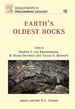 Earth's Oldest Rocks Earth's Oldest Rocks