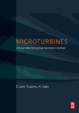 Microturbines