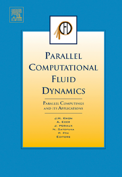 Parallel Computational Fluid Dynamics 2006