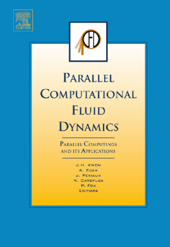 Parallel Computational Fluid Dynamics 2006 Parallel Computational Fluid Dynamics 2006