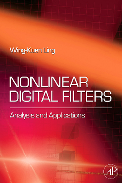 Nonlinear Digital Filters