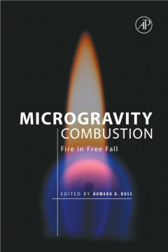 Microgravity Combustion Microgravity Combustion