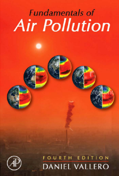Fundamentals of Air Pollution Fundamentals of Air Pollution