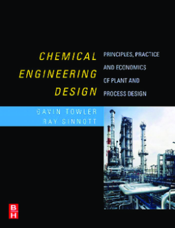 Chemical Engineering Design Chemical Engineering Design