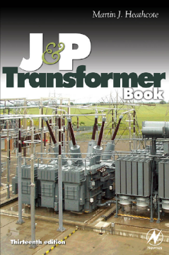 J & P Transformer Book J & P Transformer Book