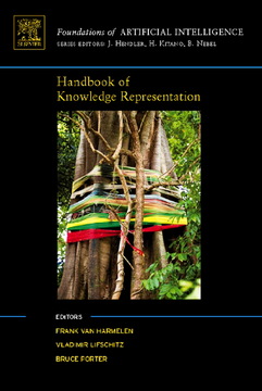 Handbook of Knowledge Representation Handbook of Knowledge Representation