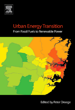 Urban Energy Transition Urban Energy Transition