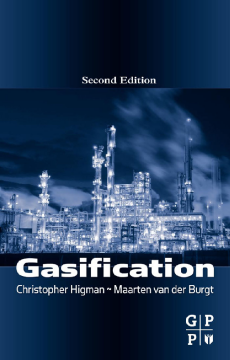Gasification Gasification