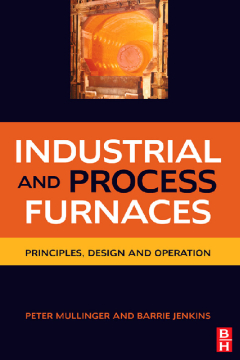 Industrial and Process Furnaces Industrial and Process Furnaces