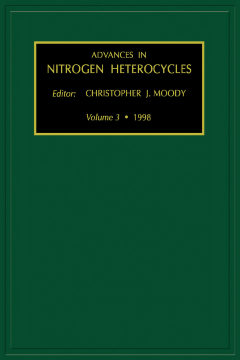 Advances in Nitrogen Heterocycles