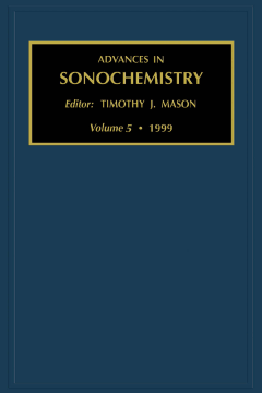 Advances in Sonochemistry