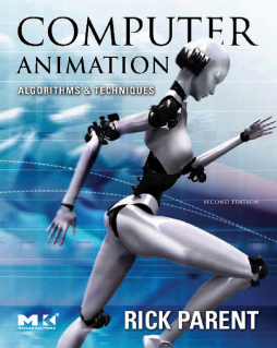 Computer Animation Computer Animation