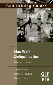 Gas Well Deliquification Gas Well Deliquification